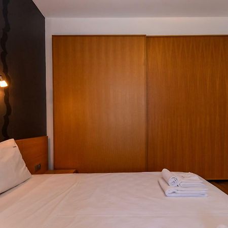 Super Premium Two Bedroom Suite On Vitosha Boulevard Sofia Eksteriør billede