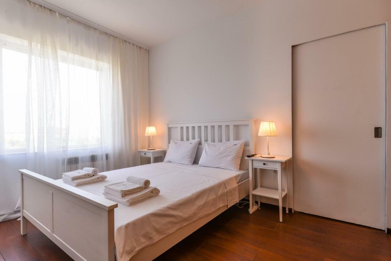 Super Premium Two Bedroom Suite On Vitosha Boulevard Sofia Eksteriør billede