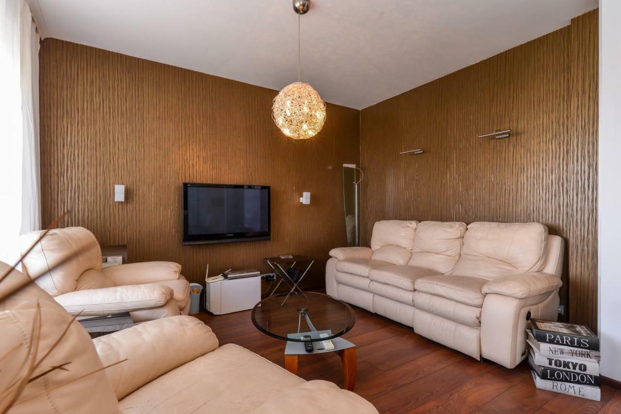 Super Premium Two Bedroom Suite On Vitosha Boulevard Sofia Eksteriør billede