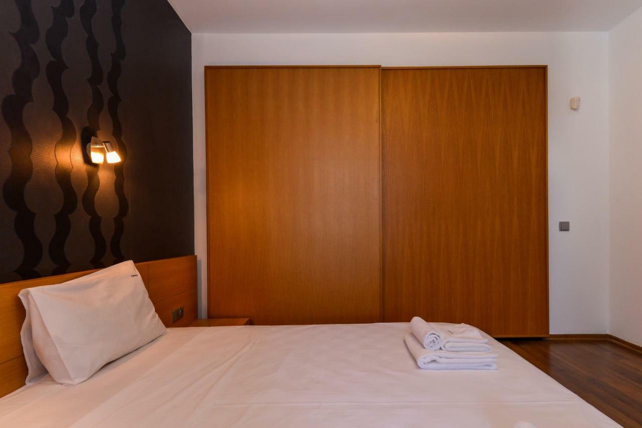 Super Premium Two Bedroom Suite On Vitosha Boulevard Sofia Eksteriør billede