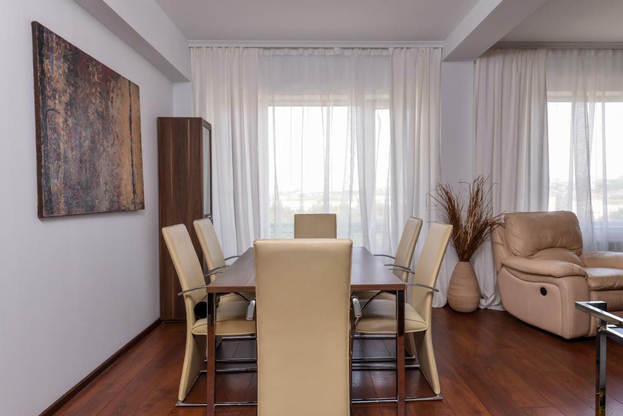 Super Premium Two Bedroom Suite On Vitosha Boulevard Sofia Eksteriør billede