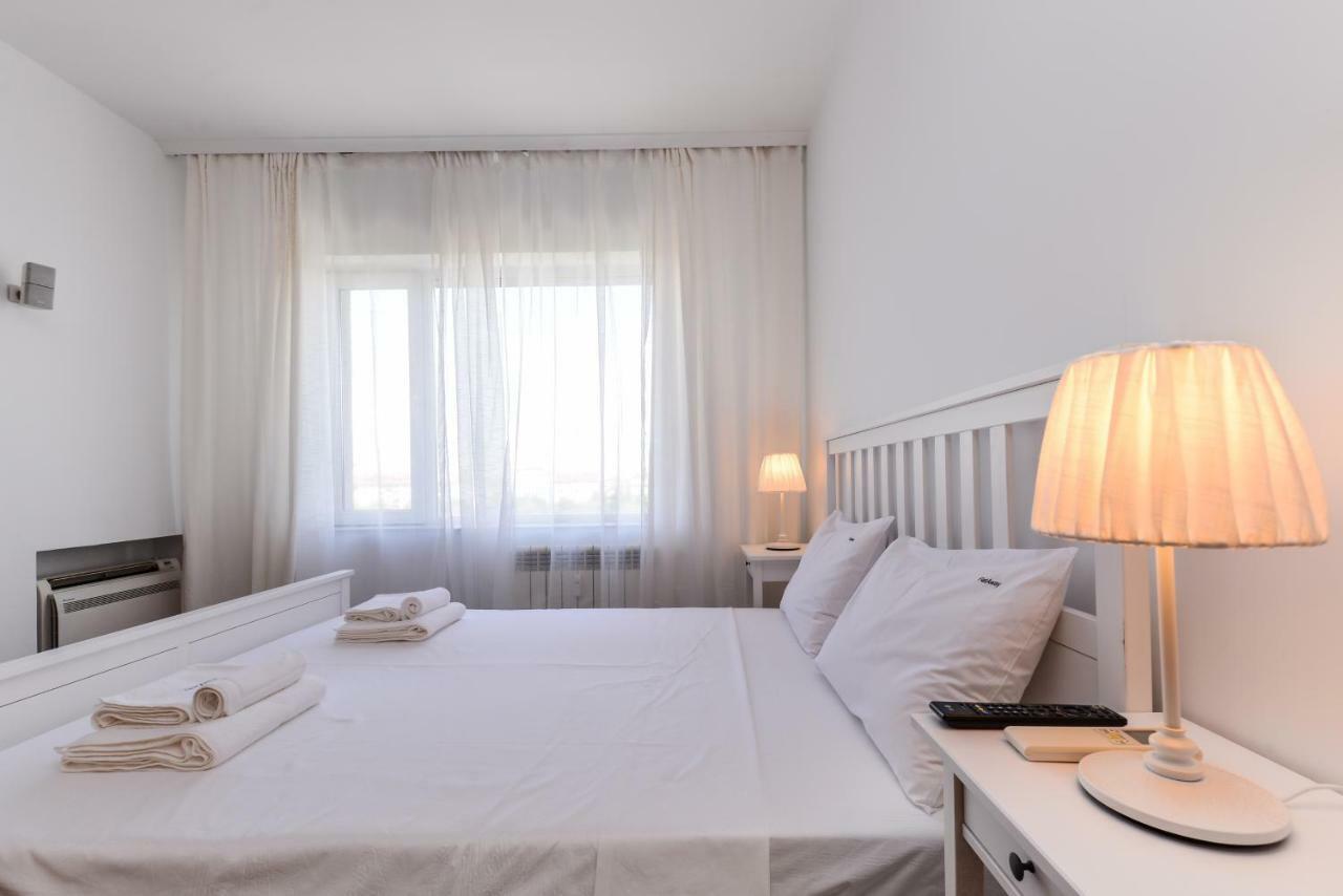 Super Premium Two Bedroom Suite On Vitosha Boulevard Sofia Eksteriør billede