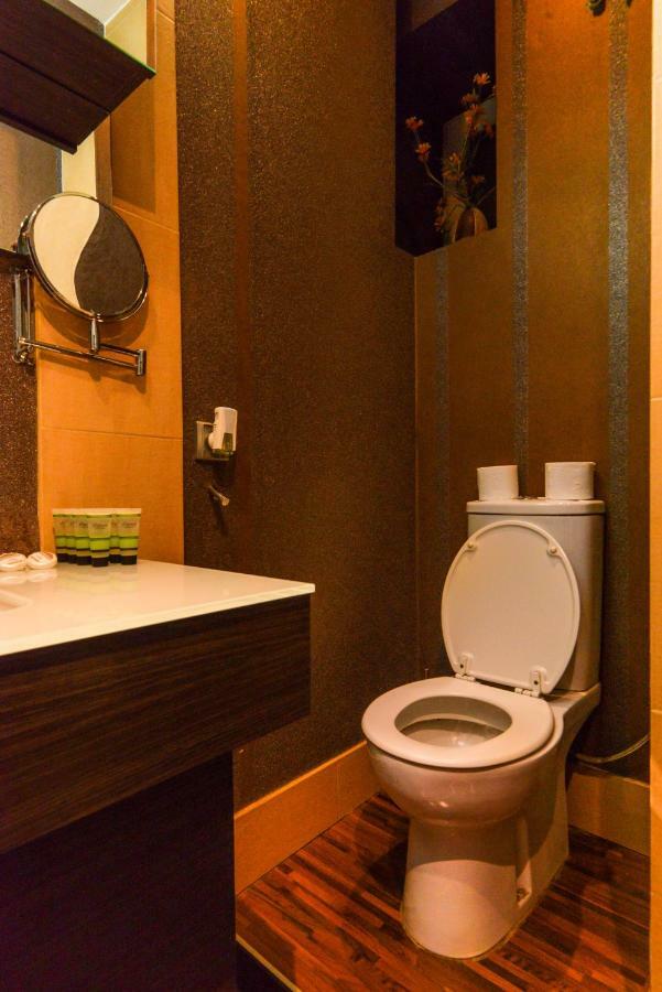 Super Premium Two Bedroom Suite On Vitosha Boulevard Sofia Eksteriør billede
