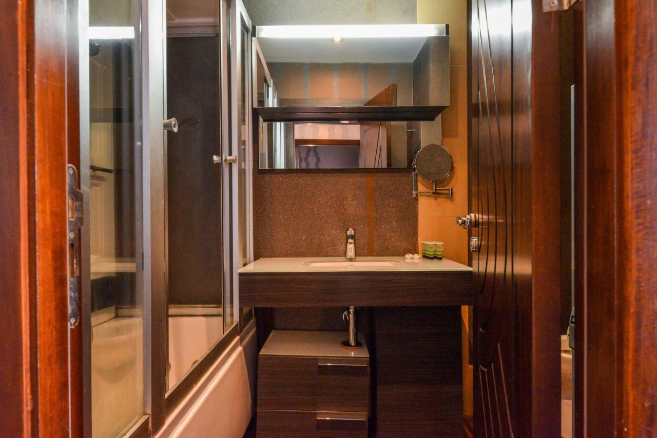 Super Premium Two Bedroom Suite On Vitosha Boulevard Sofia Eksteriør billede